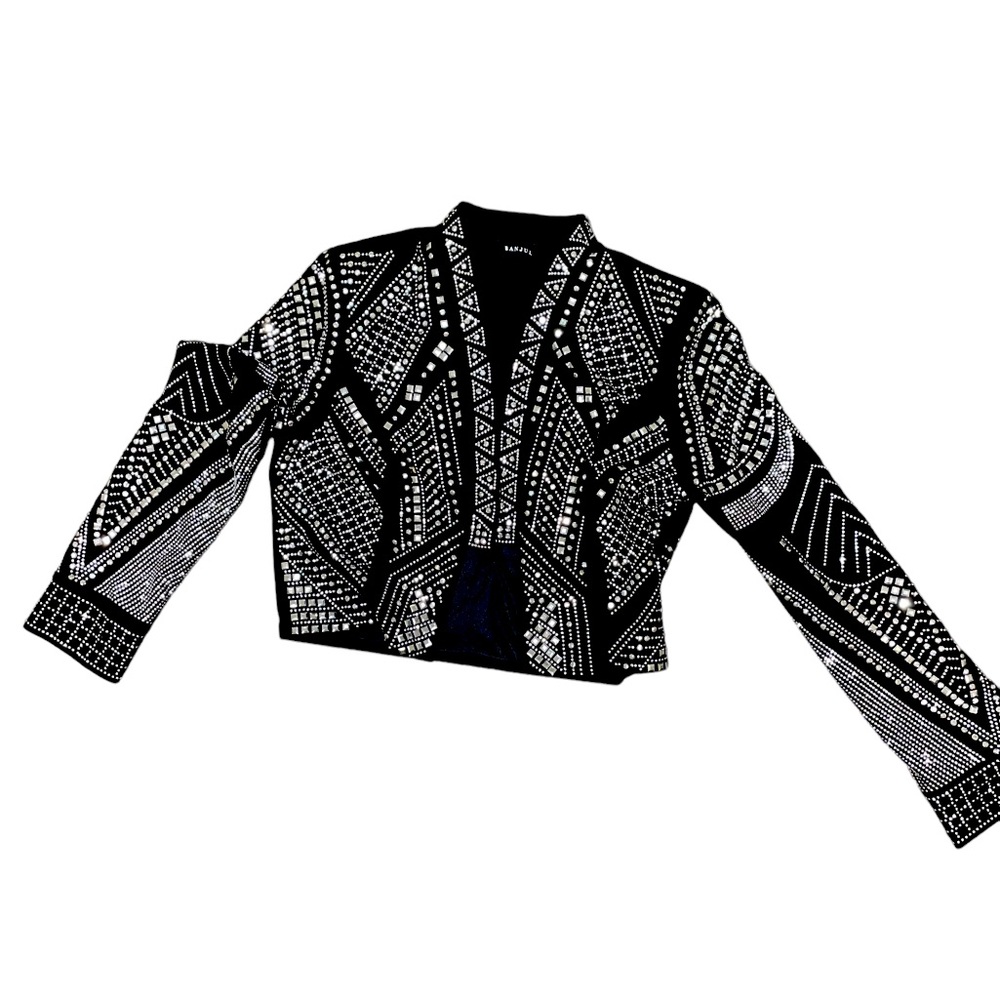 Dazzling Blazer